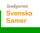Landspartiet Svenska Samer